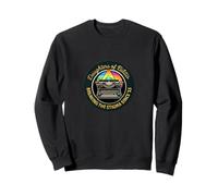 Daughters of Bilitis 1955 Lesbian History Pride LGBTQ+ Type Sweatshirt