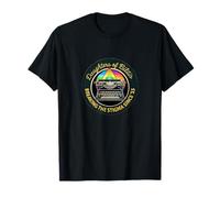 Daughters of Bilitis 1955 Lesbian History Pride LGBTQ+ Type T-Shirt