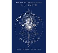 Daughters of Darkness: 2 (Night World)