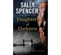 Daughters of Darkness: 3 (A Jennie Redhead Mystery)