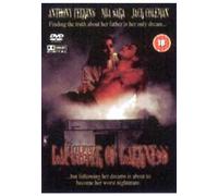 Daughters of Darkness [DVD]
