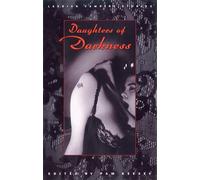 Daughters Of Darkness: Lesbian Vampire Stories
