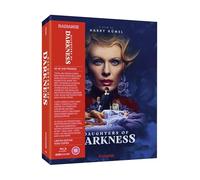 Daughters of Darkness (Limited Edition) [4K UHD + Blu-ray] [Region A]