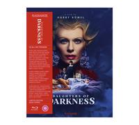 Daughters of Darkness Limited Edition Blu-ray