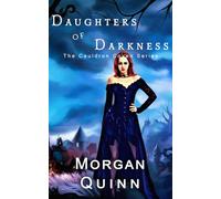 Daughters of Darkness (The Cauldron Coven)