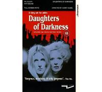 Daughters Of Darkness [VHS]
