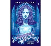 Daughters of Forgotten Light