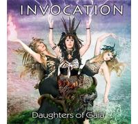 Daughters of Gaia - Invocation