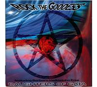 Daughters of Gaia - Rock the Goddess