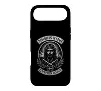 Daughters Of Grace Redemption Chapter Jesus Cross Case for iPhone Air