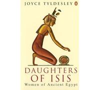 Daughters of Isis.by Tyldesley New 9780140175967 Fast Free Shipping