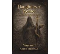 Daughters of Kemet: The Origin of Witchcraft