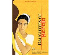 Daughters of Kerala: Twenty-Five Short Stories by Award-Winning Authors