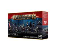 Daughters Of Khaine: Blood Hags