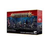Games Workshop - Warhammer: Age of Sigmar - Daughters of Khaine: Blood Hags