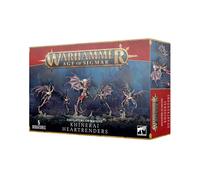 Daughters Of Khaine - Khinerai Lifetakers - Heartrenders