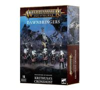 DAUGHTERS OF KHAINE: KRETHUSA'S CRONEHOST