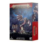 Warhammer Age of Sigmar - Daughters of Khaine: Morathi