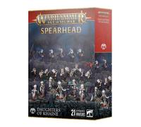 Daughters Of Khaine Spearhead - Brand New - Warhammer Age of Sigmar GW