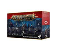 Warhammer: Age of Sigmar - Daughters of Khaine: Regiment of Renown - The Crimson Lash