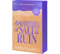 Daughters of Salt and Ruin