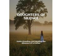 DAUGHTERS OF SILENCE Understanding and Healing the Absence of a Father