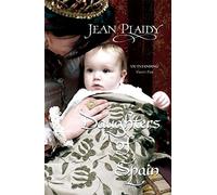 Daughters of Spain : (Isabella & Ferdinand Trilogy)
