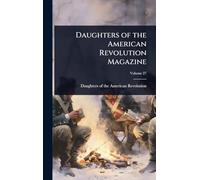 Daughters of the American Revolution Magazine