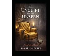 Daughters of the Burning Curse and Other Supernatural Stories