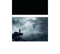 Daughters of the dragon pact