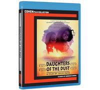 Daughters of the Dust [Blu-ray] [Import italien]