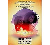 Daughters Of The Dust (Alva Rogers) Blu Ray New & Sealed