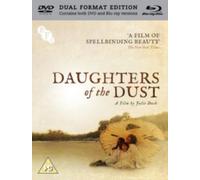 DAUGHTERS OF THE DUST (DUAL FORMAT) - Region B Blu Ray BRAND NEW