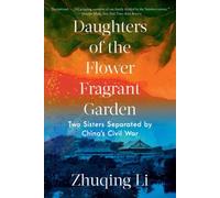 Daughters of the Flower Fragrant Garden