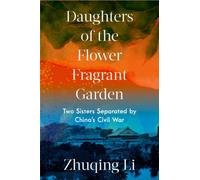 Daughters of the Flower Fragrant Garden