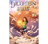 Daughters of the Lamp: 1