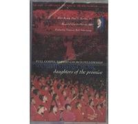 Daughters of the Promise [CASSETTE]