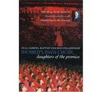Daughters of the Promise [DVD] [Region 1] [US Import] [NTSC]