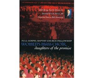 Daughters of the Promise [DVD] [Region 1] [US Import] [NTSC]