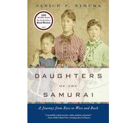 Daughters of the Samurai - A Journey from East to West and Back