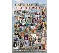 Daughters of the Secret War