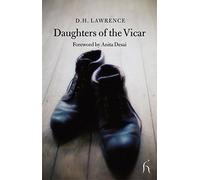 Daughters of the Vicar (Hesperus Classics)