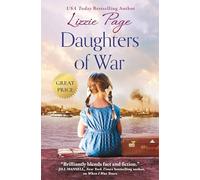 Daughters of War (War Nurses, 2)