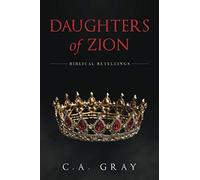 Daughters of Zion (Biblical Retellings)
