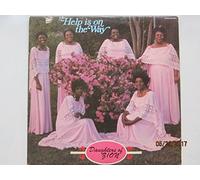 Daughters of Zion - Help Is on the Way [VINYL]