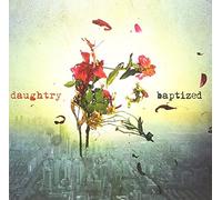 Daughtry - Baptized