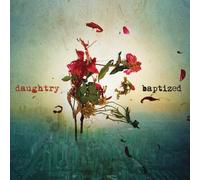 DAUGHTRY - Baptized