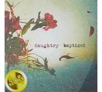 Daughtry - Baptized (Deluxe Version) (Gold Series)