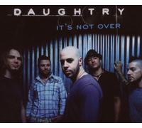 Daughtry - It's Not Over