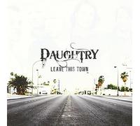 Daughtry - Leave This Town